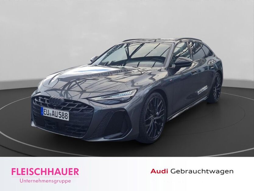 Audi A6 12.158 km 67.990 € Euskirchen 53879