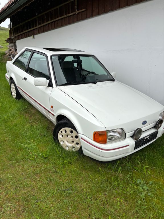 Escort