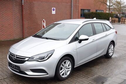 Opel Astra 215.000 km 4.890 &euro; Cloppenburg 49661