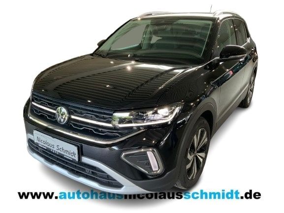 T-Cross