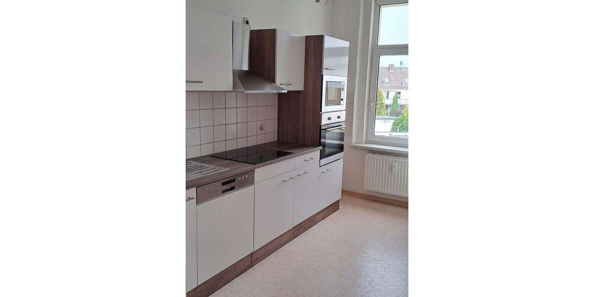 Wohnung zum Kaufen in Plauen 64.000 € 44.07 m² 2 zimmer