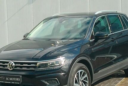 VW Tiguan 121.119 km 15.950 € Warendorf 48231