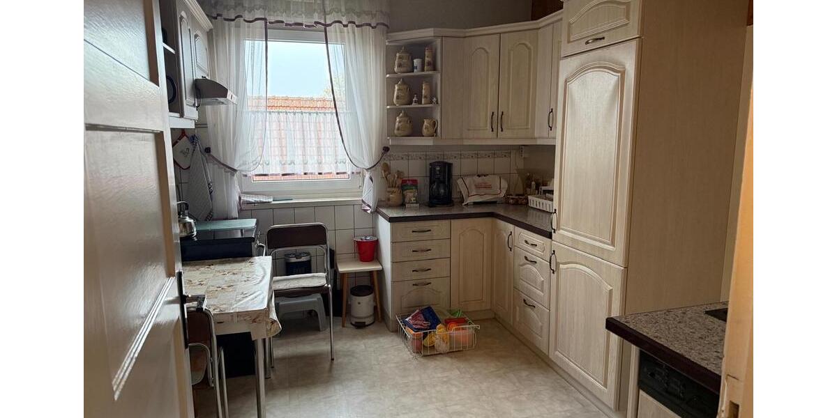 Einfamilienhaus Grabow - 6 Zimmer, 140 m&sup2;, 230.000&euro; | Angebot:26757740