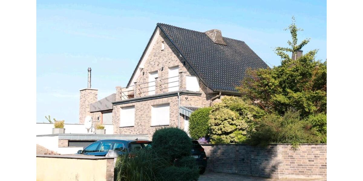 Einfamilienhaus Übach-Palenberg Palenberg - 5 Zimmer, 140 m&sup2;, 439.000&euro; | Angebot:26952290