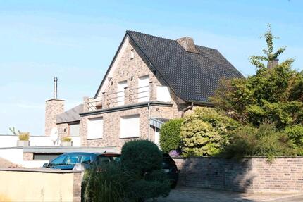 Haus Übach-Palenberg Palenberg - 5 Zimmer, 140 m&sup2;, 439.000&euro; | Angebot:26952290