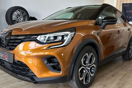 Renault Captur 34.500 km 18.500 &euro; Schaafheim 64850