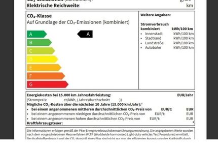 Volvo EX30 1.500 km 43.790 € Krefeld 47805