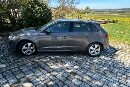Audi A3 158.000 km 11.800 &euro; Schwarzenbach a.d.Saale 95126