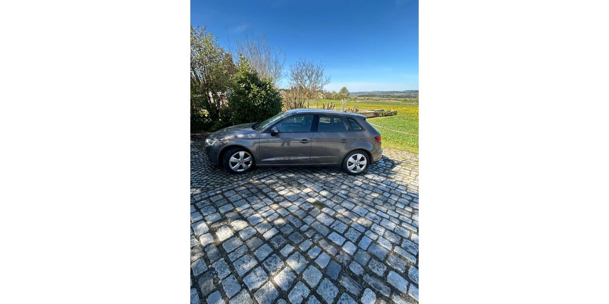 Audi A3 158.000 km 11.800 &euro; Schwarzenbach a.d.Saale 95126