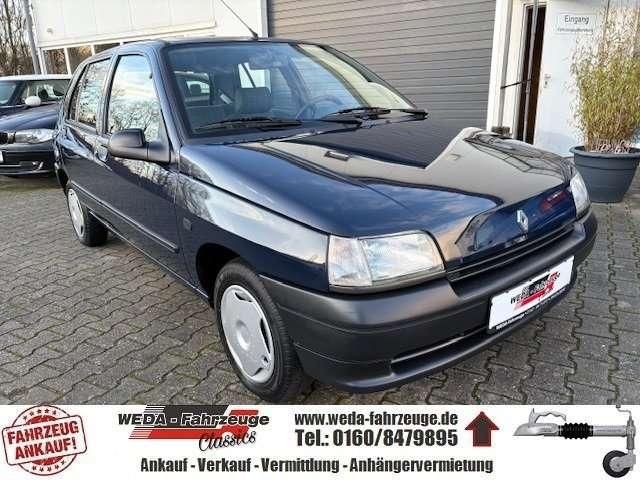 Clio