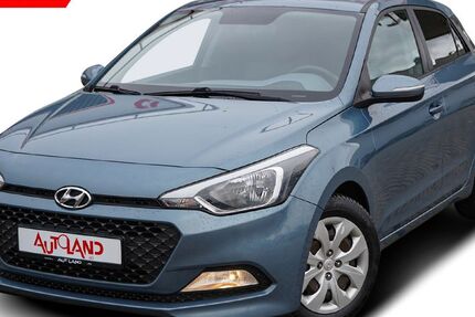 Hyundai i20 83.658 km 11.990 &euro; Rostock 18146