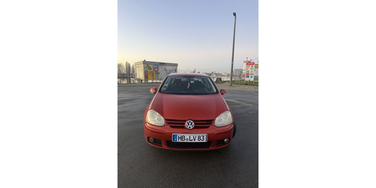 VW Golf 240.000 km 2.700 &euro; Bremen 28325