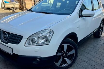 Nissan Qashqai 286.270 km 3.990 &euro; Hameln 31789