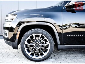 Jeep Wagoneer Series III 5.7l V8 Allrad HUD Luftf. 13.500 km 99.990 &euro; Höchberg-Würzburg 97204