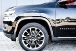 Jeep Wagoneer Series III 5.7l V8 Allrad HUD Luftf. 9.813 km 99.990 € Höchberg-Würzburg 97204