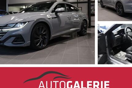 VW Arteon 121.500 km 27.900 &euro; Braunschweig 38116