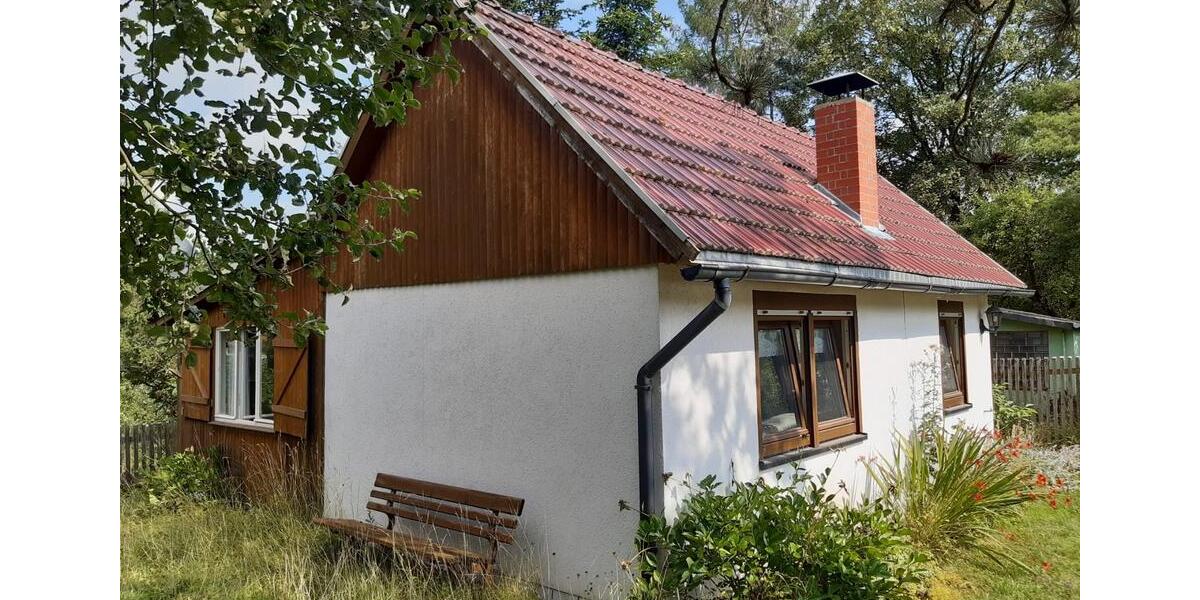 Einfamilienhaus Plaue - 3 Zimmer, 48 m&sup2;, 10.300&euro; | Angebot:27279720