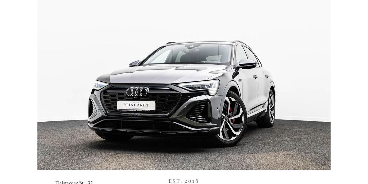 Audi Q8 e-tron 68.018 km 47.895 &euro; Hagen 58091