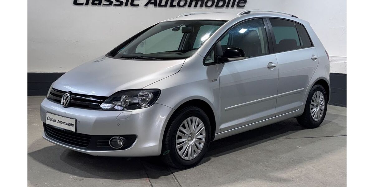 VW Golf Plus 123.000 km 10.450 &euro; Neuwied 56567
