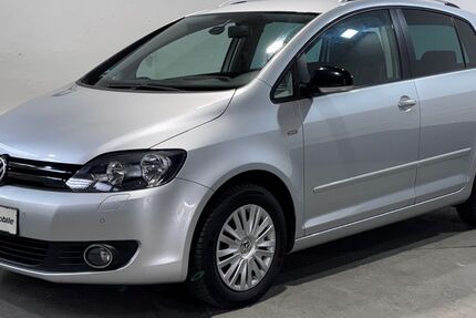 VW Golf Plus 123.000 km 9.600 &euro; Neuwied 56567