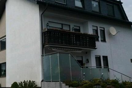 Helle DG Wohnung in Hövelhof 3 zimmer