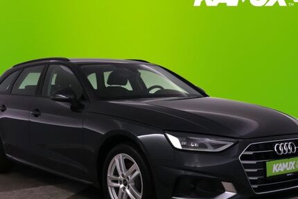 Audi A4 63.300 km 23.200 &euro; Schwerin 19055