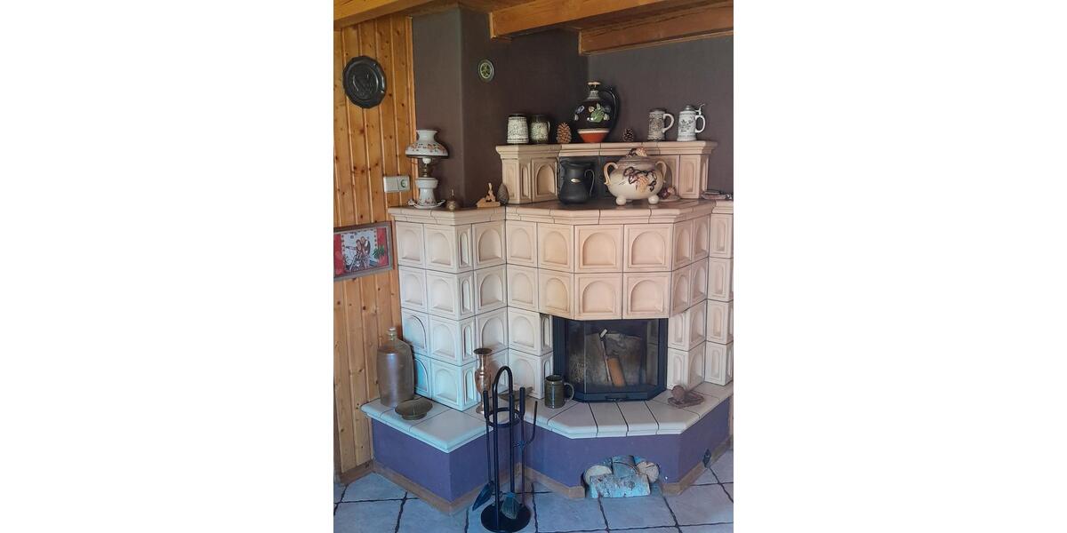 Einfamilienhaus mit großzügigem Grundstück und Nebengelass 3.5 zimmer