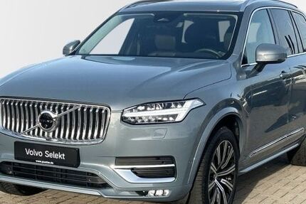 Volvo XC90 49.200 km 46.890 &euro; Schwerte 58239