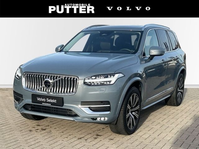 Volvo XC90 49.200 km 46.890 &euro; Schwerte 58239