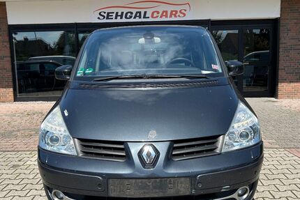 Renault Espace 223.000 km 3.950 &euro; Drage 21423