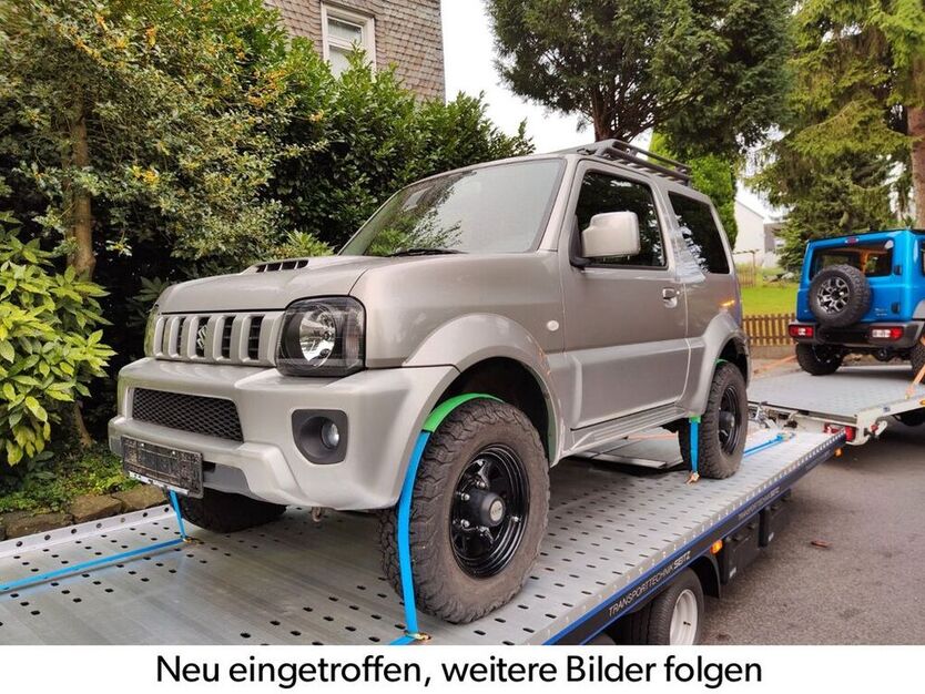 Jimny