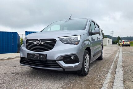 Opel Combo Life 110.100 km 11.200 € Burgkirchen 84508