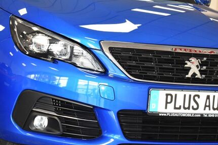 Peugeot 308 149.954 km 8.870 &euro; Nürnberg 90431