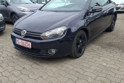VW Golf 167.000 km 7.490 &euro; Lübbecke 32312