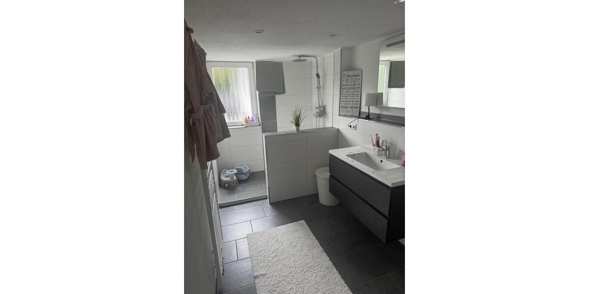 Einfamilienhaus Witzenhausen Albshausen - 4 Zimmer, 110 m&sup2;, 900&euro; | Angebot:25842282