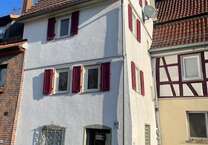 Haus zum Kaufen in Böblingen-Dagersheim 158.000 € 83.17 m²