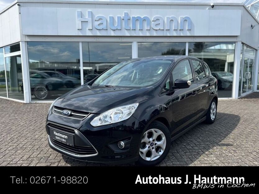 C-Max