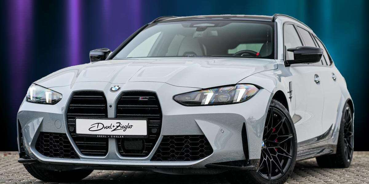 BMW M3 7.590 km 88.990 &euro; Augsburg 86199