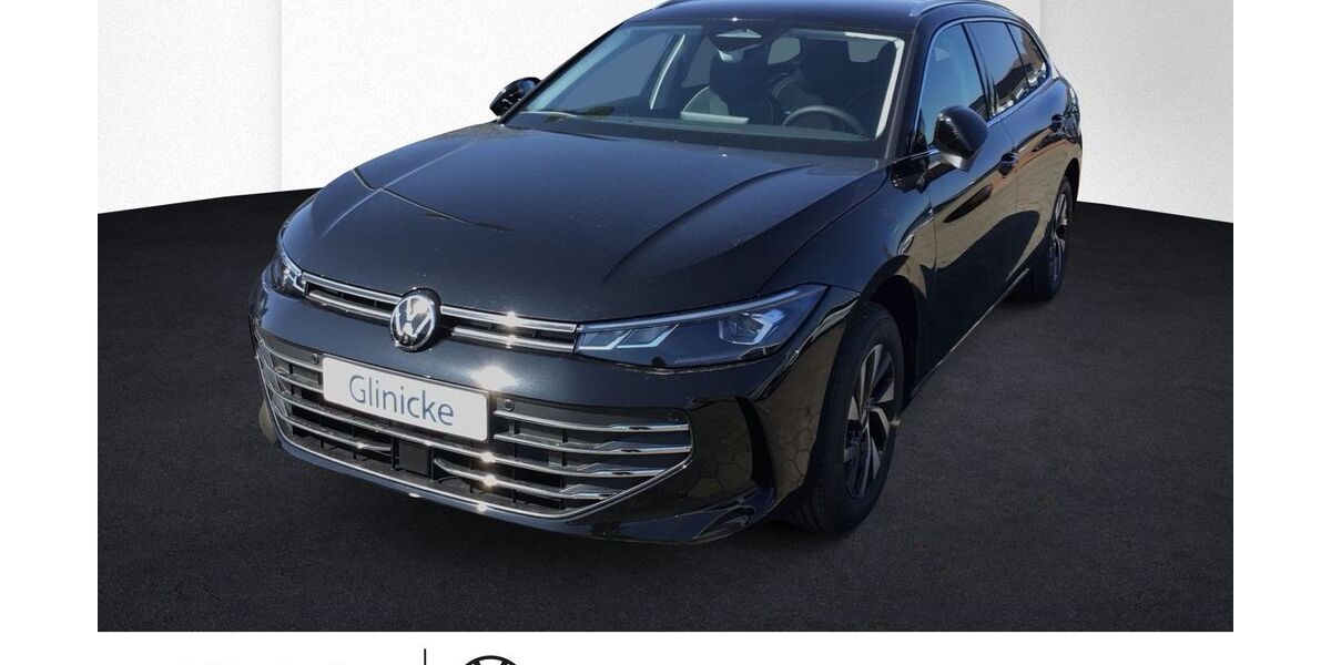 VW Passat 7.685 km 36.770 &euro; Bad Sooden-Allendorf 37242