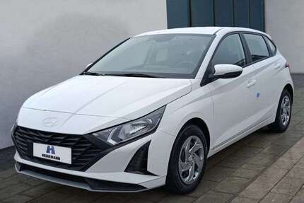 Hyundai i20 5.326 km 19.250 &euro; Goslar 38644