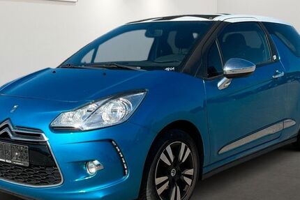Citroen DS3 198.020 km 2.499 € Brehna 06796