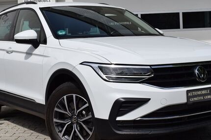 VW Tiguan 66.822 km 24.599 &euro; Merdingen bei Freiburg 79291