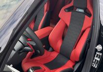 Gebrauchtwagen BMW M3