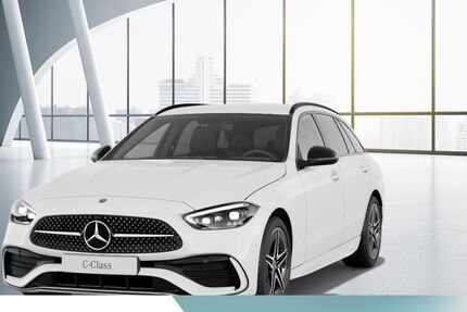 Mercedes-Benz C 300 14.900 km 48.900 &euro; Rostock 18055