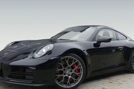 Porsche 992 9.900 km 168.900 &euro; Gilching 82205