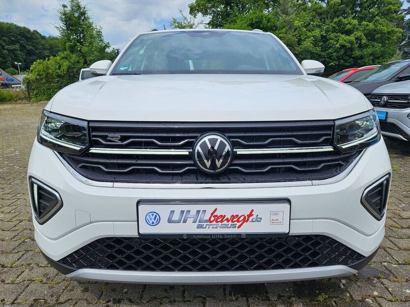 T-Cross