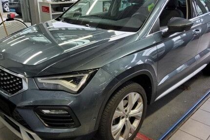 Seat Ateca 53.600 km 21.190 &euro; Wolfsburg 38440