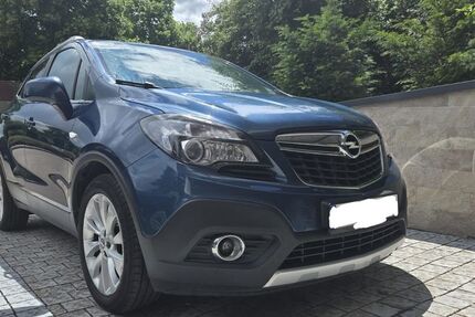 Opel Mokka 268.000 km 9.970 &euro; Duisburg 47169