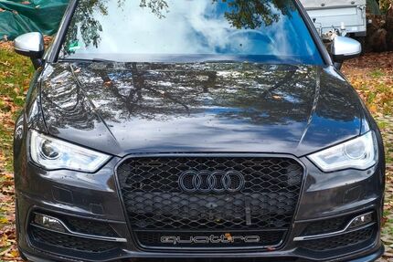 Audi A3 173.500 km 12.500 &euro; Nümbrecht 51588