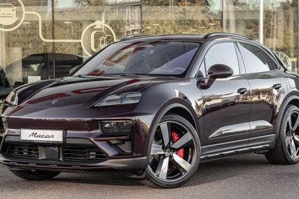 Porsche Macan 5.600 km 122.900 &euro; Kleinmachnow 14532